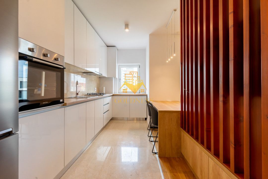 3 camere, premium, terasă, parcare subterana, Buna Ziua, ELF, LIDL - Poză 5