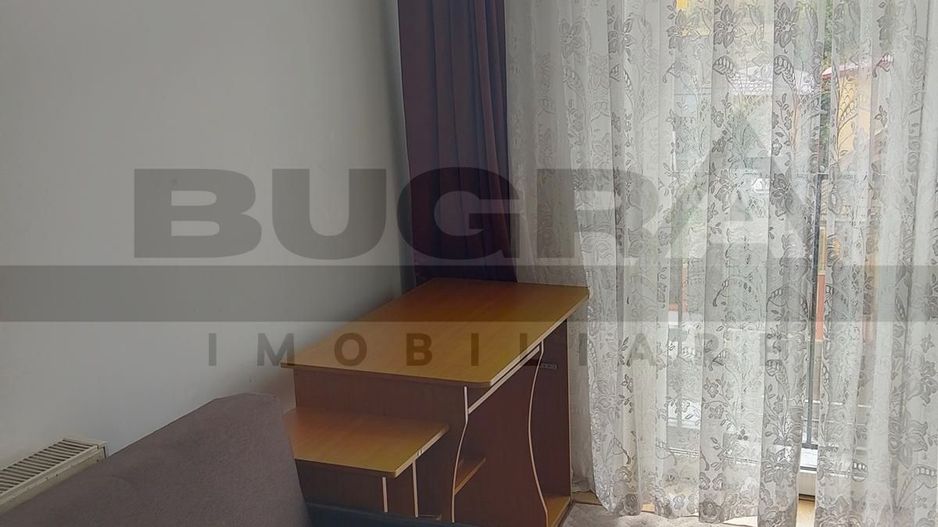 Apartament de 1 camere, 28mp, zona strazii Oasului - Poză 4