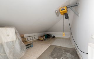 Spațiu de producție cu dotări complete: brutărie, patiserie și magazin - Poză 19