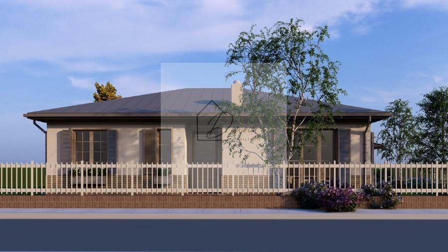 Casa de vanzare Otopeni I Predare 2025 - Poză 12