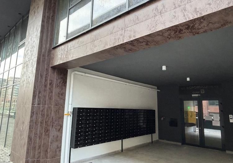 🏡 Apartament 2 camere  Prima închiriere  Terasă 15 mp 🌿 - Poză 5