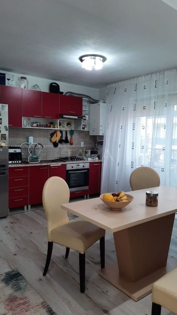 Apartament 2 camere, Floresti - Poză 3