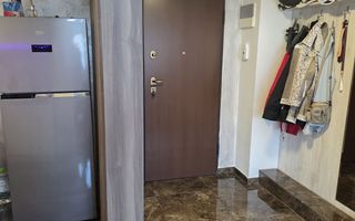 Apartament 3 camere, Centru Iași, 91 mp - închiriere - Poză 2