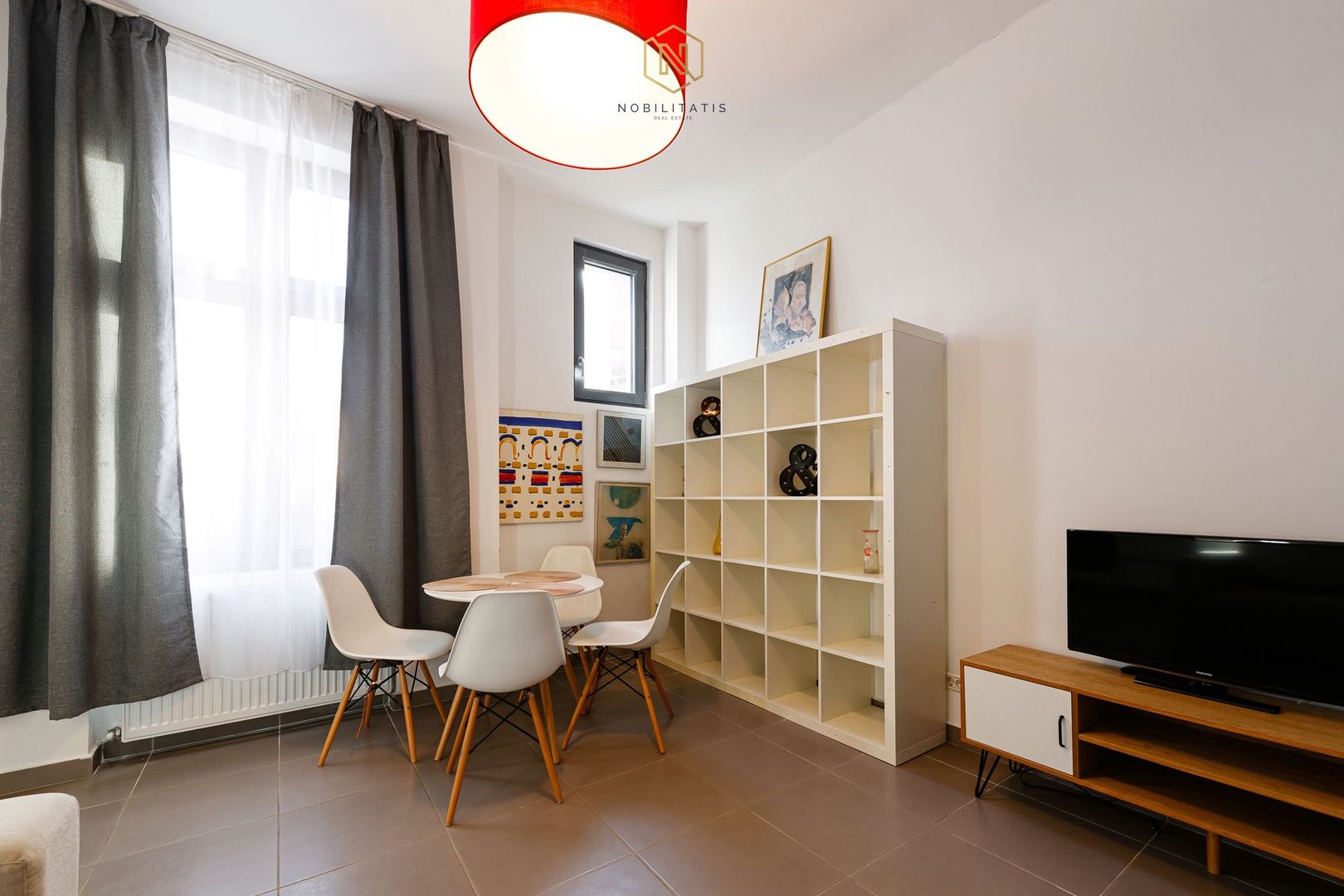 Oferta inchiriata - Apartament langa Facultati, Central - 2 camere - Poză 29