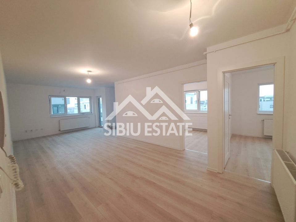 Apartament 3 camere, Dna Stanca,Sibiu! - Poză 11