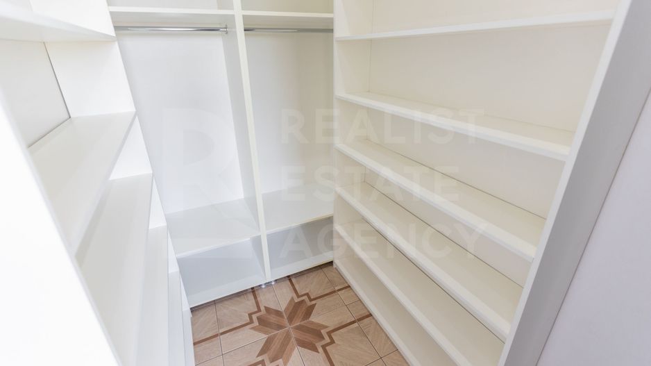 Chirie, casă, 2 nivele, 5 camere, str. George Meniuc, Centru - Poză 15