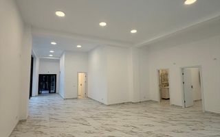 Spațiu Nou 85 mp + Terasă 60 mp | Ideal Cabinete, Birouri sau After School - Poză 1