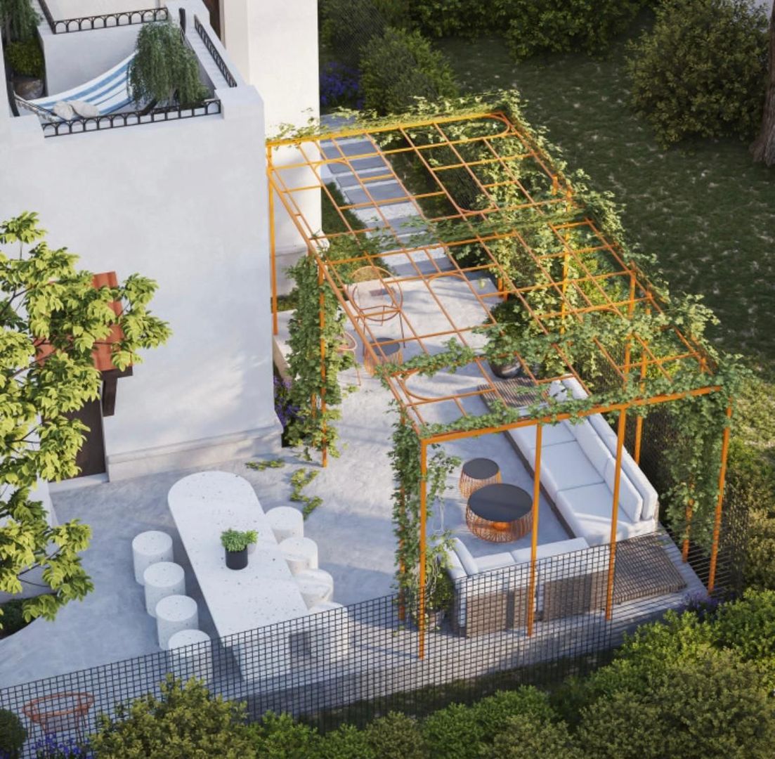 Vilă interbelică în stil neoromânesc restaurată integral - Aviatorilor - Poză 6