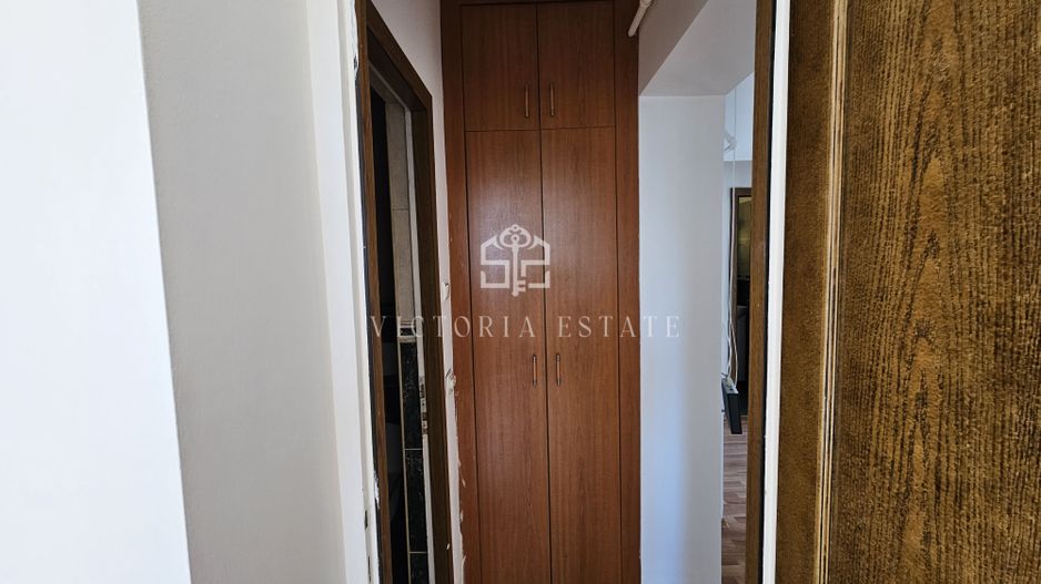 Apartament de vanzare, 3 camere decomandat.Republicii - Poză 11