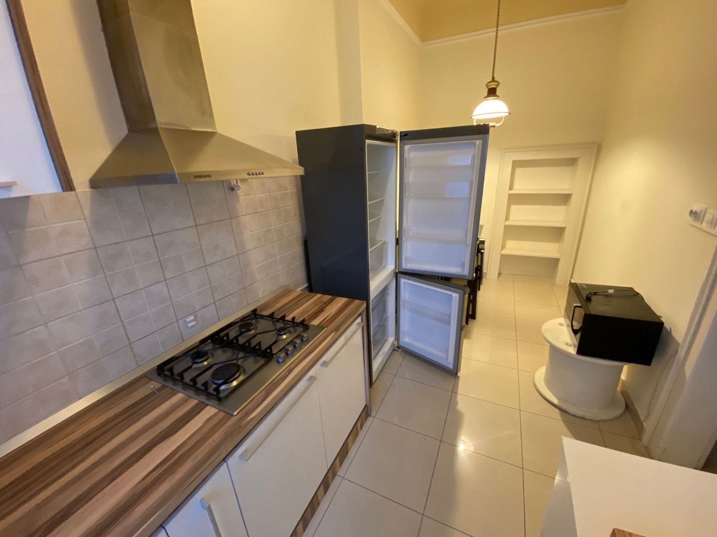 Apartament 3 rooms close to Medicina and Piata Libertatii - Poză 11