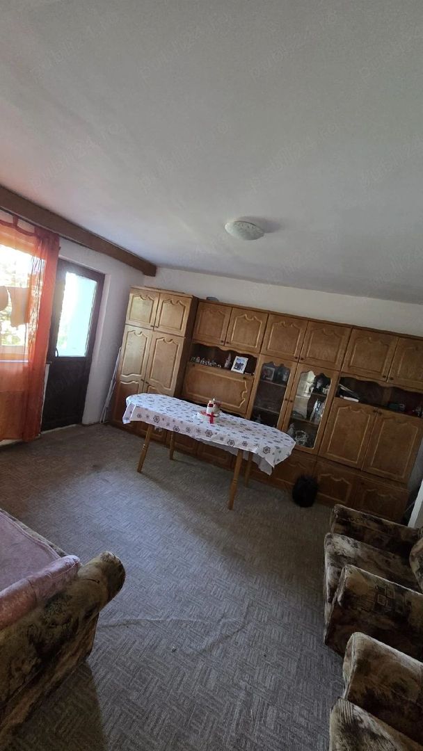 Apartament 3 camere Micro 16 str Zenit - Poză 3