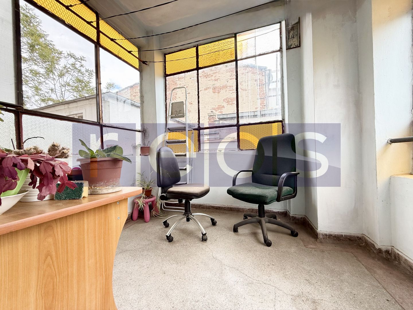 VÂNZARE 3 CAMERE | CALEA DUDESTI | CENTRALA PROPRIE - Poză 15