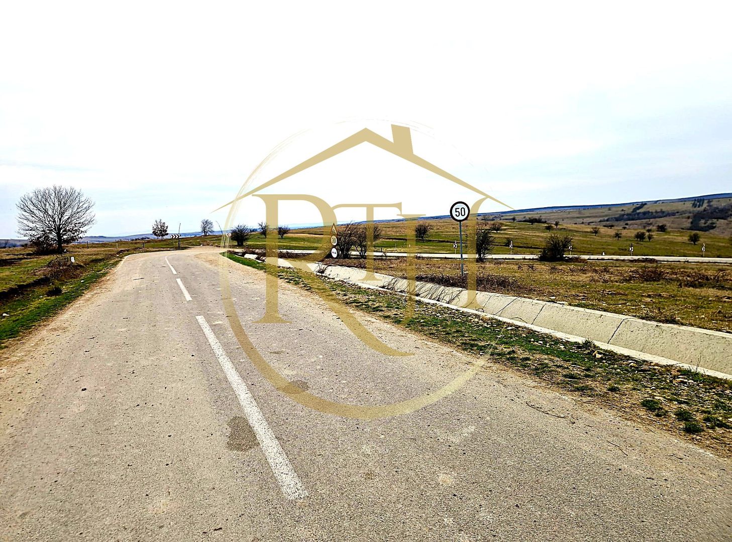 Terenuri extravilane de vânzare – Vizma & Crivobara, comuna Secaș, jud. Timiș - Poză 18