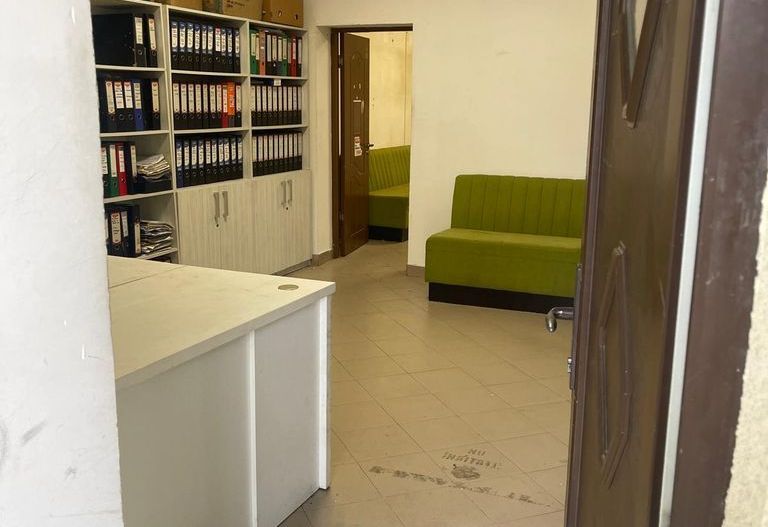 BRASADAS vinde Apt / Sp comercial + curte, zona Titulescu. - Poză 6