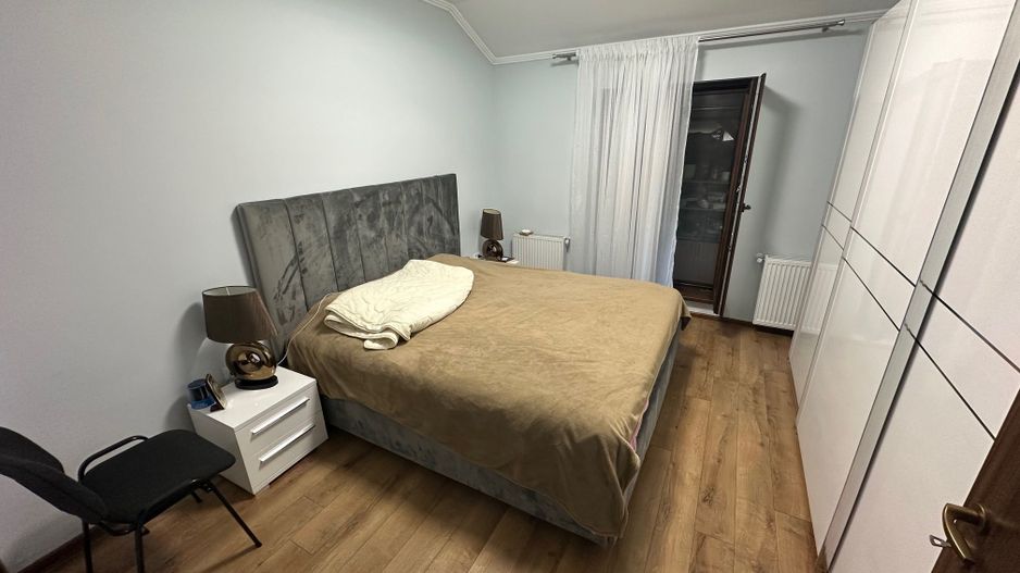 Casa parter cu carpot - Poză 19