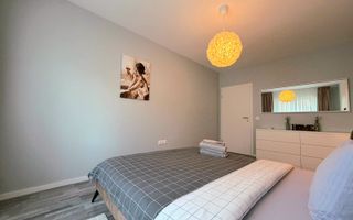 Apartament 2 camere decomandat, spatios - short/long term - Avantgarden faza IV - Poză 5