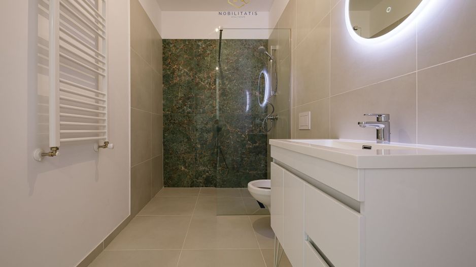 Imobil NOU pentru SPATII BIROURI | 187 mp & 2 locuri parcare - Poză 32