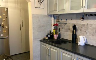 Apartament cu 3 camere/ Etaj intermediar/ 72mp/ zona Mircea cel Batran - Poză 7