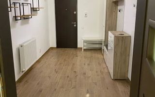 Apartament 2 camere etaj intermediar- Valea Lupului - Poză 3