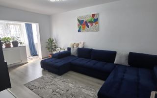 Apartament 3 camere mobilat utilat disponibil imediat - Poză 1