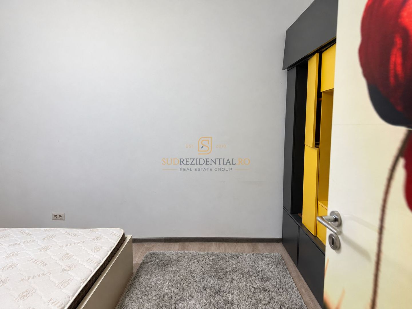 Apartament 2 camere mobilat, loc de parcare, metrou Dimitrie Leonida - Poză 6