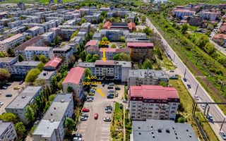 Apartament 3 camere de vanzare - modernizat 2024 - Poarta 6 - Poză 7