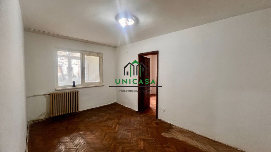 Apartament 2 camere/Parter/Ostroveni - Poză 1