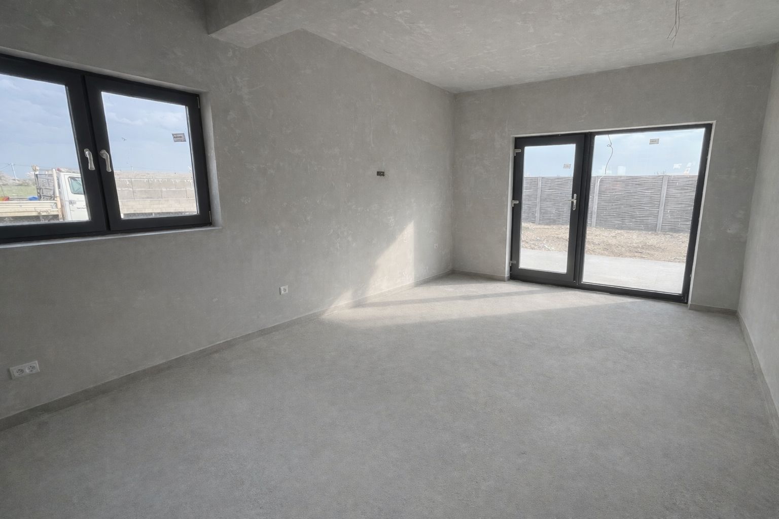 COMISION 0% | Duplex de Vanzare | Mosnita Noua - Kaufland | 4 Camere - Poză 6