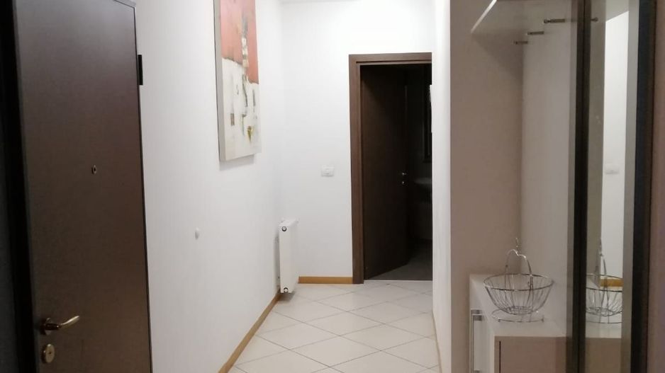 Apartament lux cu 3 camere de inchiriat în zona Torontalului - Poză 11