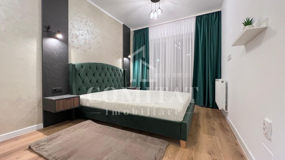 Casă ultrafinisata | Grădina și terasa | Zona Casa Zânelor - Poză 8