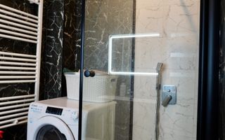 Apartament modern cu 2 camere în Codlea – complet renovat! - Poză 24