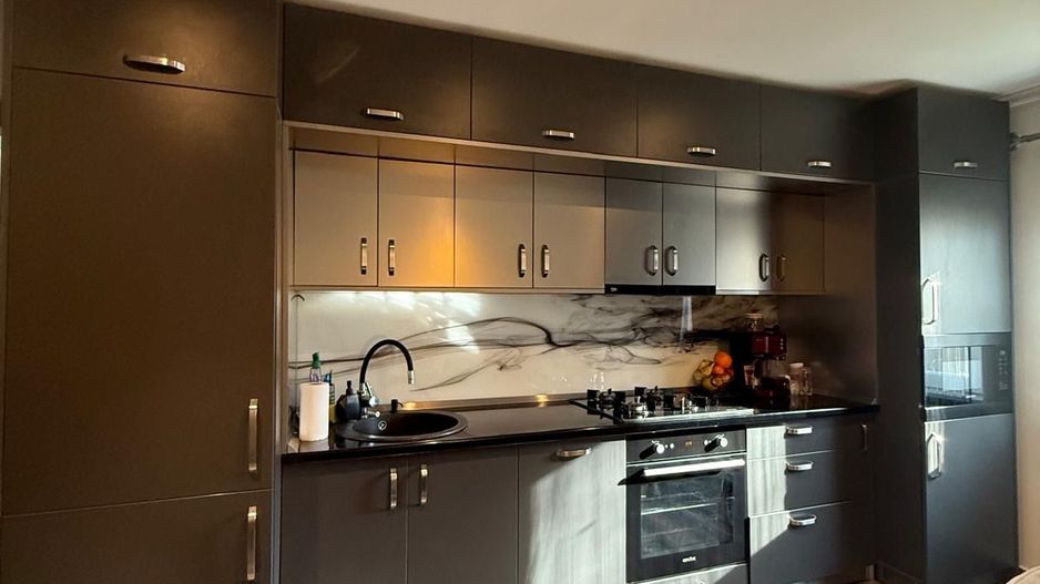 Apartament amenajat frumos in zona Matei Basarab - Poză 2