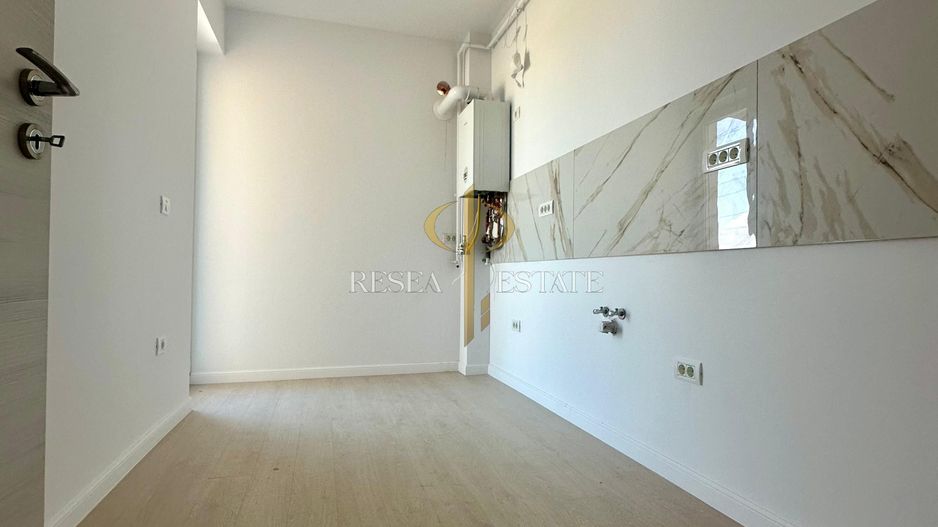 Apartament 2 camere decomandat | 56Mp + loc de parcare | Giroc - Poză 4