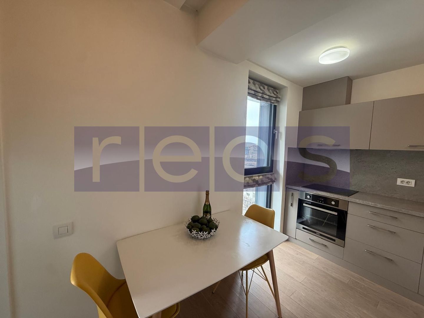 INCHIRIERE 2 CAMERE | HERASTRAU | 60 MP | LOC PARCARE | MOBILAT SI UTILAT - Poză 17