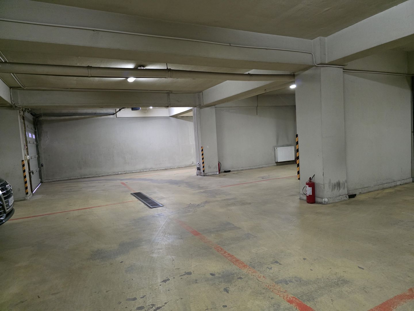 Inchiriere apartament 3 camere, 2 parcari in Iancu Nicolae! - Poză 15