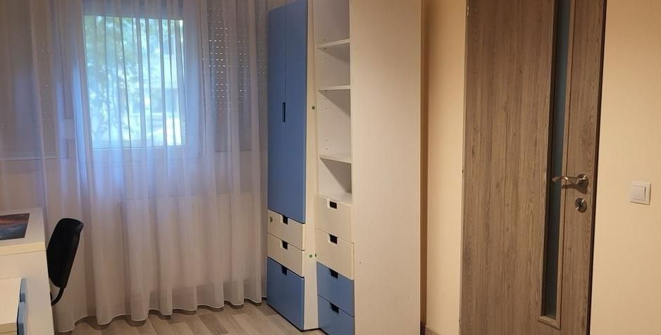 AP. 2 CAMERE- PIATA SUDULUI, PET-FRIENDLY, BUCATARIE INCHISA, METROU - Poză 4