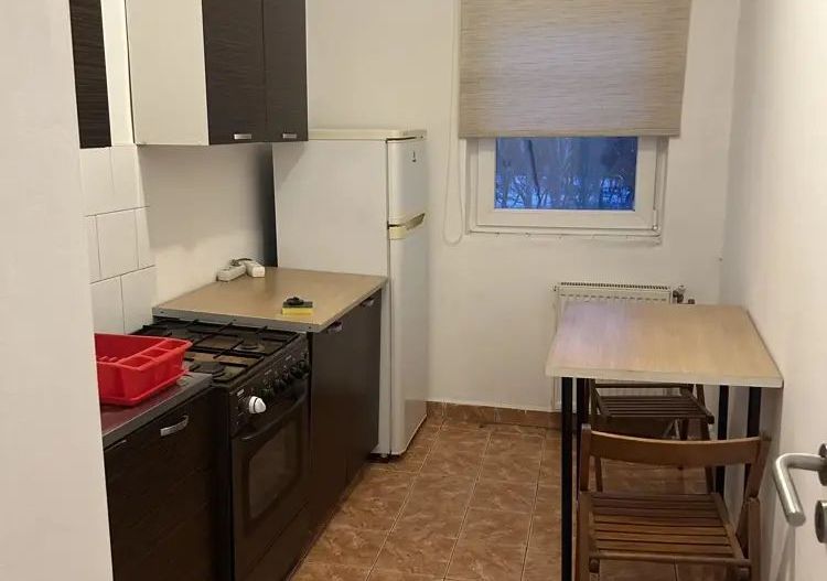 Girocului-Parc padurice | 1 Camera | Decomandat | Disponibil imediat - Poză 3