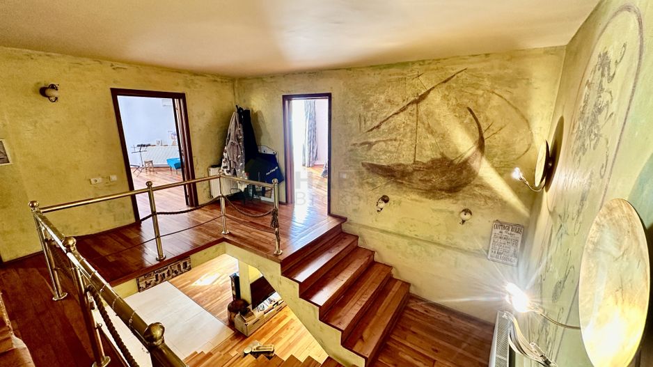 Vila Cineastului | Pipera | Drumul Bisericii | Comision 0 - Poză 7