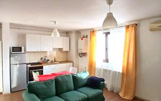 închiriere Garsonieră studio, bloc nou, centrală proprie, 5 min metrou Iancului - Poză 1