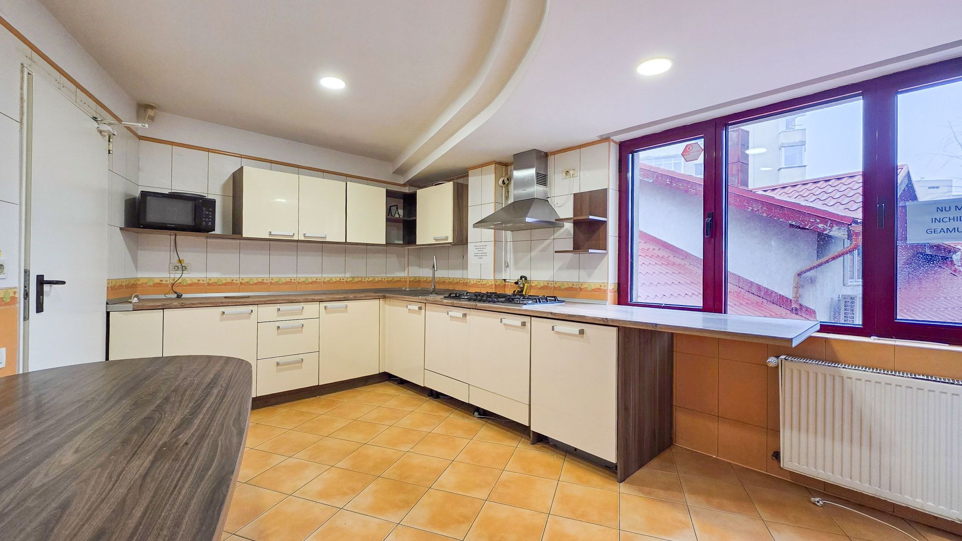 Spațiu Birouri PREMIUM pe Sabinelor 104A - Zona 13 Septembrie Marriott - Poză 15