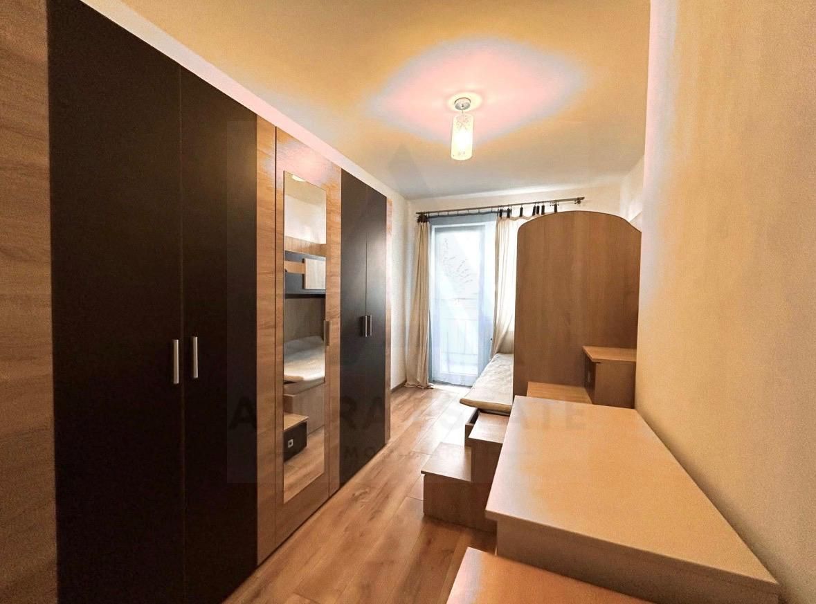 Apartament 2 camere 39 mp  balcon 7 mp si parcare Cartier Magnolia - Poză 6