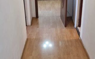 RAHOVA - Calea Rahovei, 2 camere, mobilat, utilat. - Poză 8