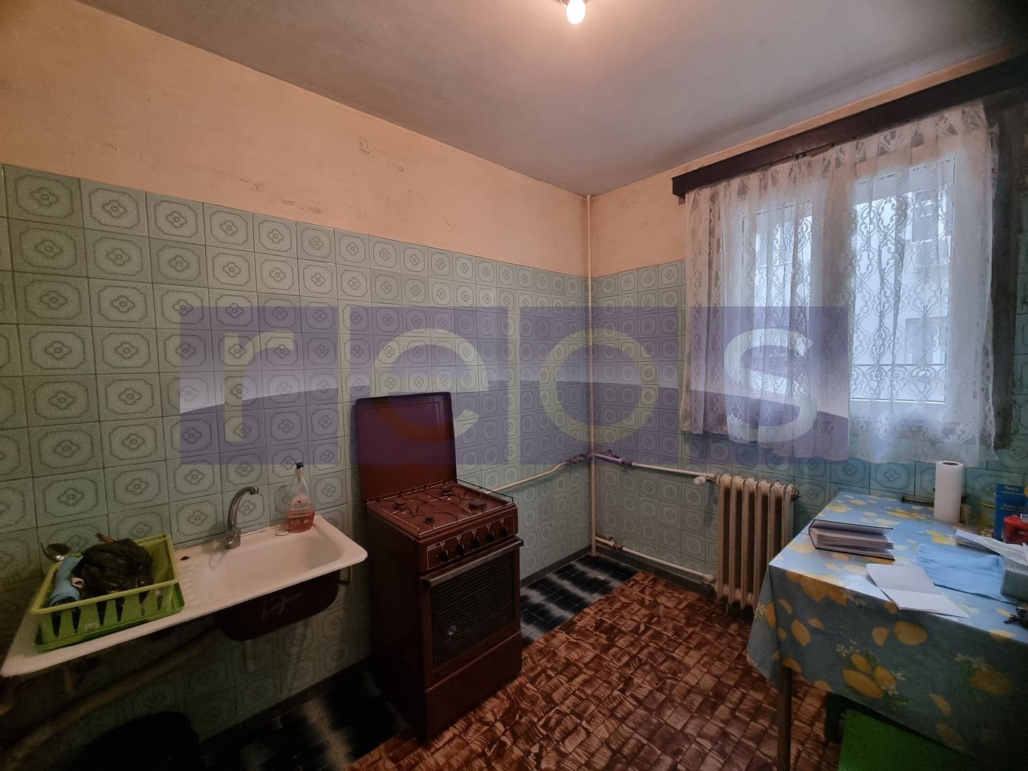 VANZARE 3 CAMERE - DECOMANDAT- CALEA DOROBANTI - Poză 10
