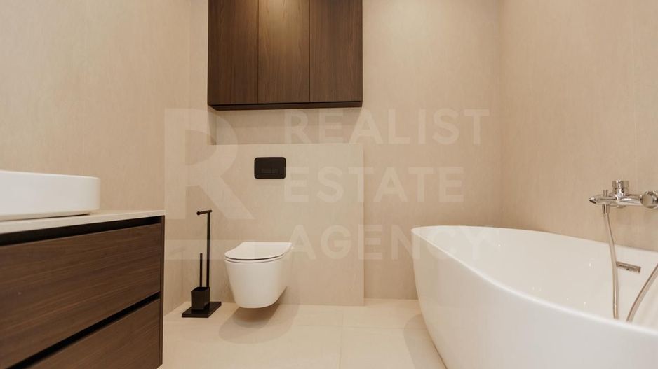Chirie, apartament, 5 camere, str. Lacului, Centru - Poză 19