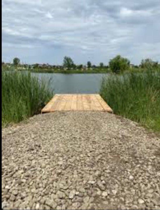 Teren cu Vedre Lac - Poză 6