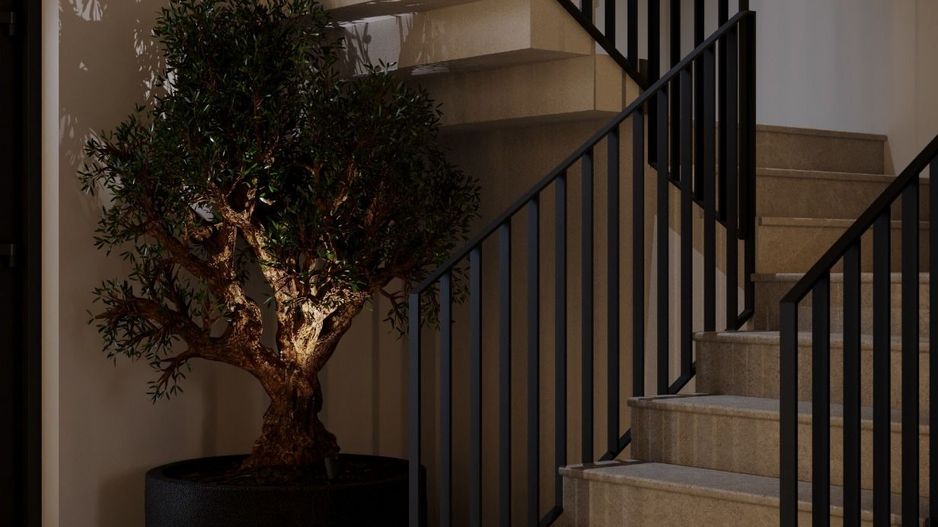 Apartamente 2 camere Titan Pallady Metrou,SMART Home,EV CHARGE Ready, - Poză 1