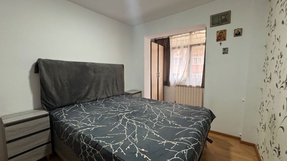 Apartament 3 Camere | Curcubeu | Etaj 2 | 98,000 € (neg) - Poză 3