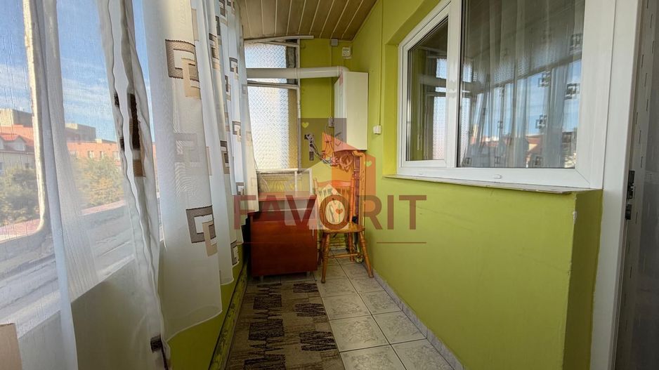 2 camere de inchiriat | centrala proprie | zona excelenta | - Poză 9