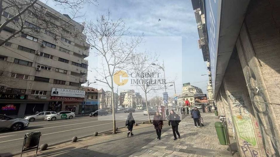 3 camere I Etaj 3 I Piata Romana I 1960 - Poză 8