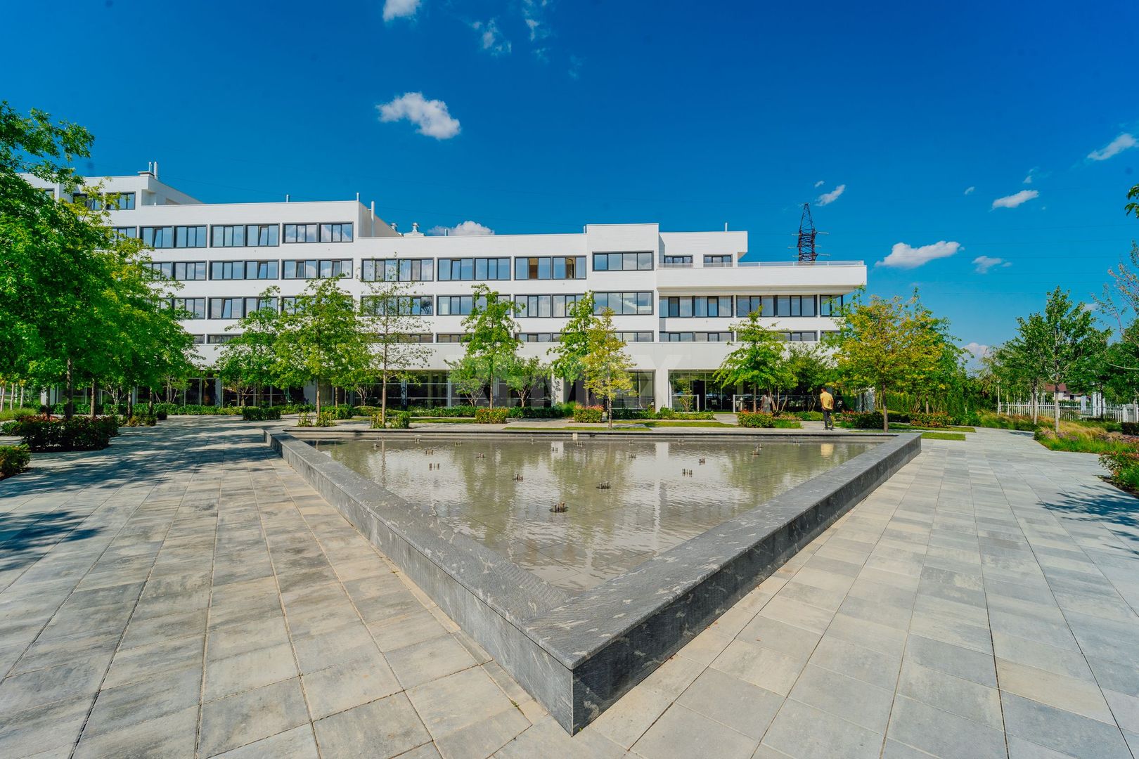 Townhouse cu 5 dormitoare și terasă | 166 m² | HORA Village | Dat în exploatare - Poză 35